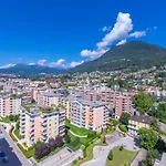 Casa Taddei - Happy Lugano