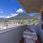 Apartment Casa Taddei - Happy Lugano