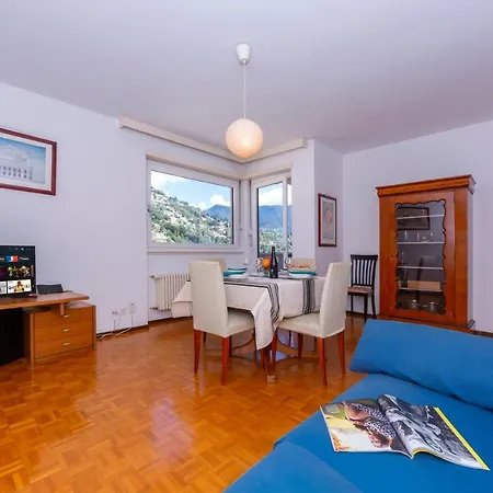 Casa Taddei - Happy Appartement Lugano