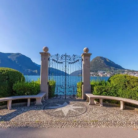 Casa Taddei With Terrace View & Parking - Happy Appartement *