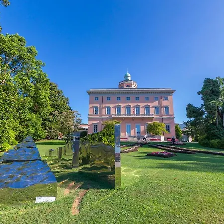 Appartement Casa Taddei With Terrace View & Parking - Happy
