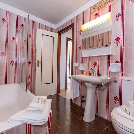 Appartement Casa Taddei - Happy