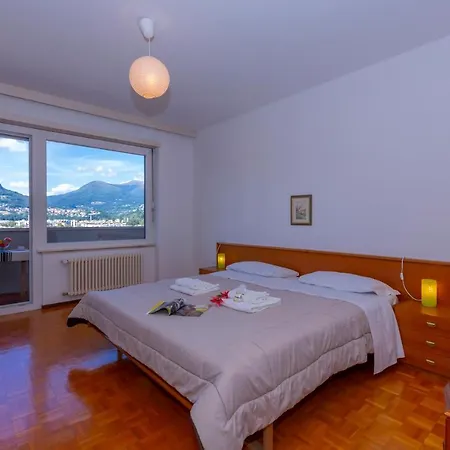 Casa Taddei - Happy Appartement