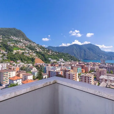 Casa Taddei With Terrace View & Parking - Happy *