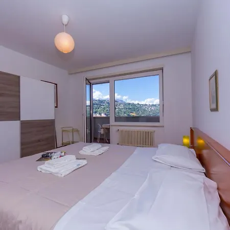 Casa Taddei - Happy * Lugano