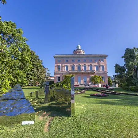 Appartement Casa Taddei With Terrace View & Parking - Happy *