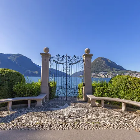 Appartement Casa Taddei With Terrace View & Parking - Happy