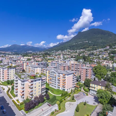 Casa Taddei With Terrace View & Parking - Happy Appartement
