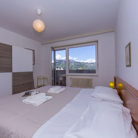 Casa Taddei With Terrace View & Parking - Happy