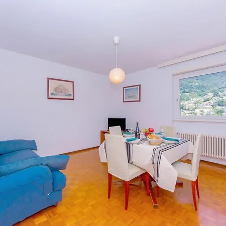Casa Taddei With Terrace View & Parking - Happy *