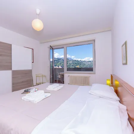 Casa Taddei With Terrace View & Parking - Happy Apartment