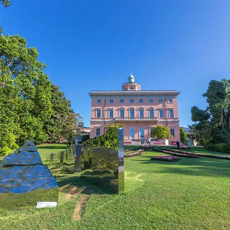 Casa Taddei With Terrace View & Parking - Happy Apartment