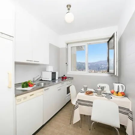 Apartment Casa Taddei With Terrace View & Parking - Happy *