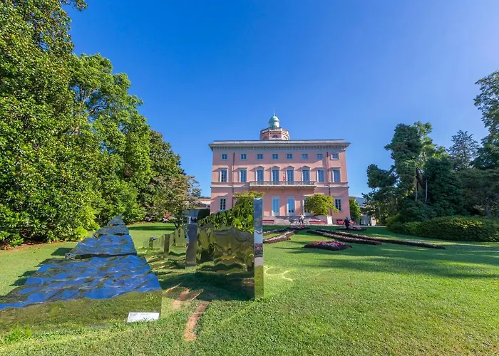 דירה Casa Taddei - Happy