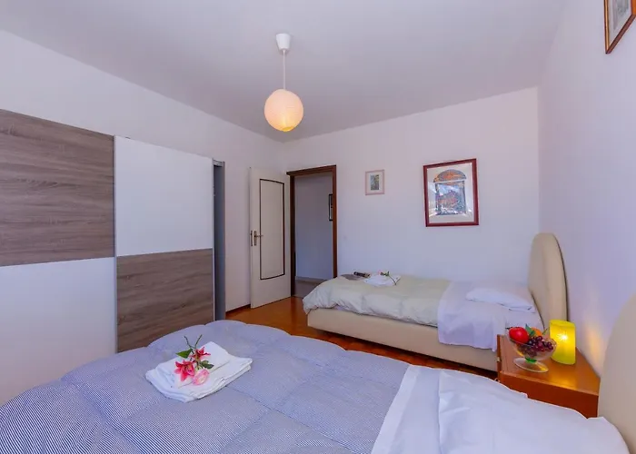 Casa Taddei - Happy דירה