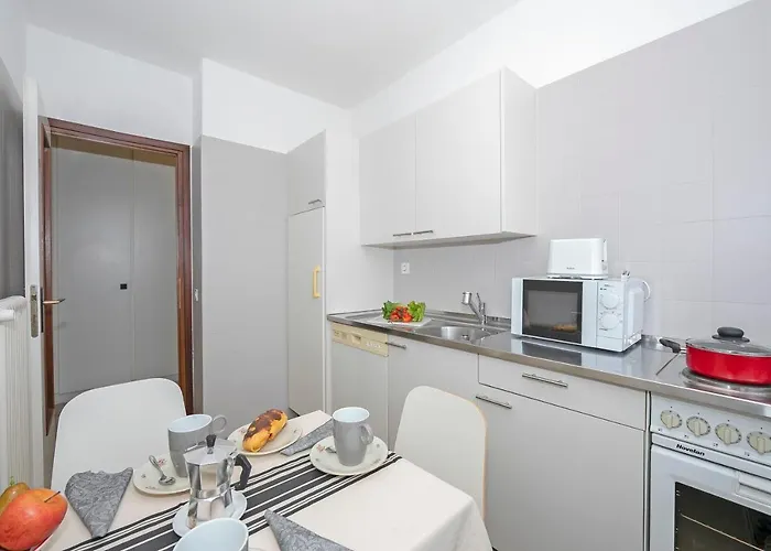 Casa Taddei - Happy דירה