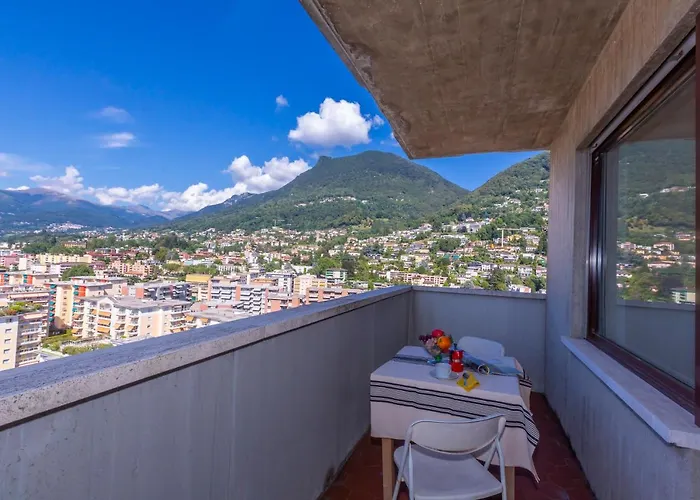 Casa Taddei - Happy *