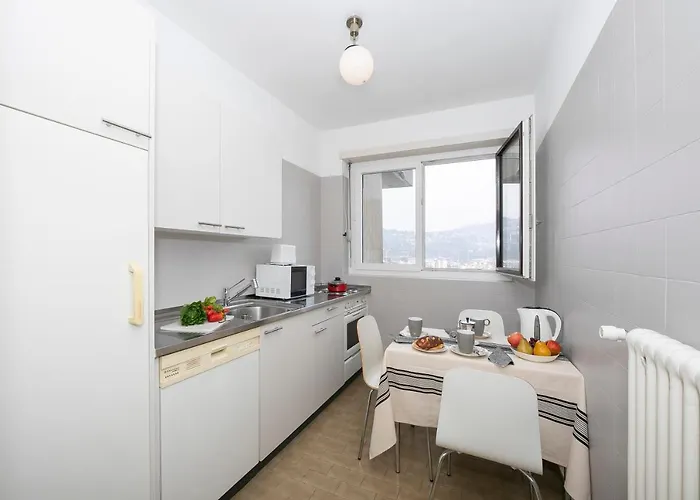 Casa Taddei - Happy דירה