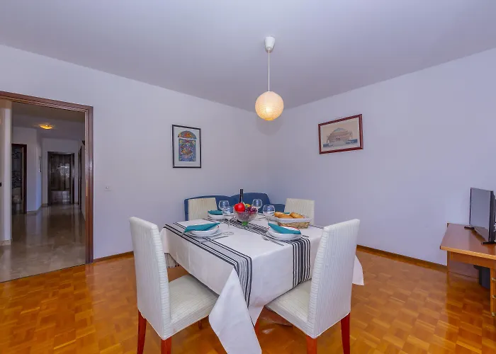 דירה Casa Taddei - Happy