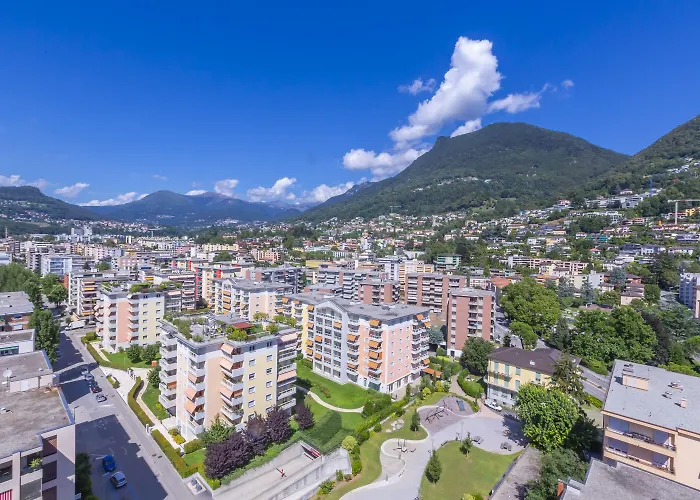 Casa Taddei - Happy דירה