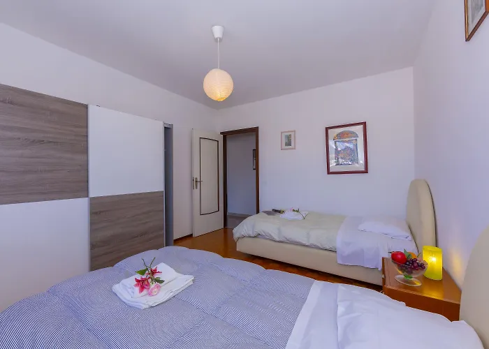 Casa Taddei - Happy * לוגאנו