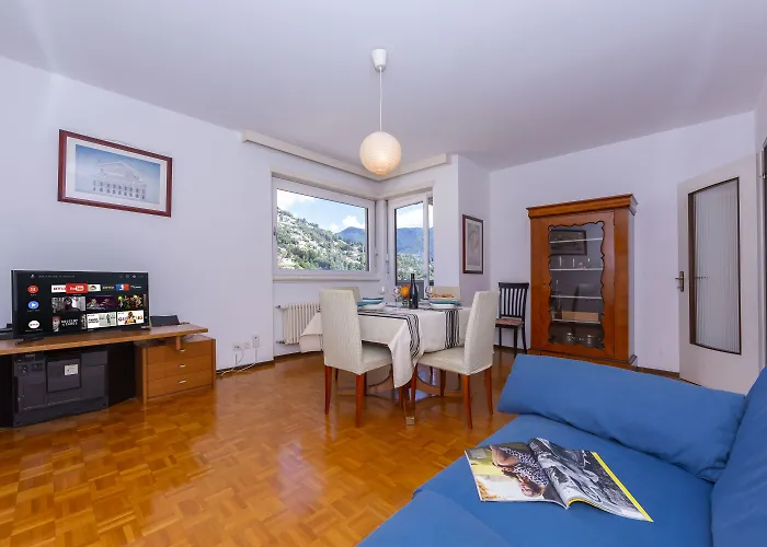 Casa Taddei - Happy *