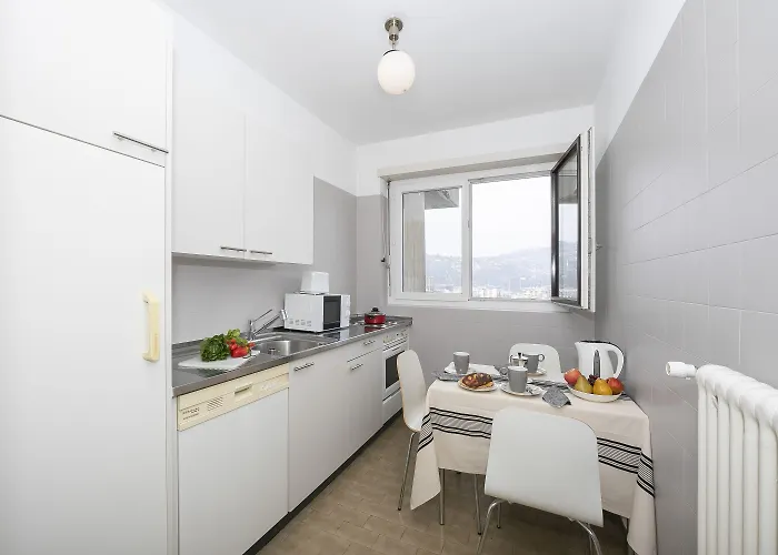 דירה Casa Taddei - Happy