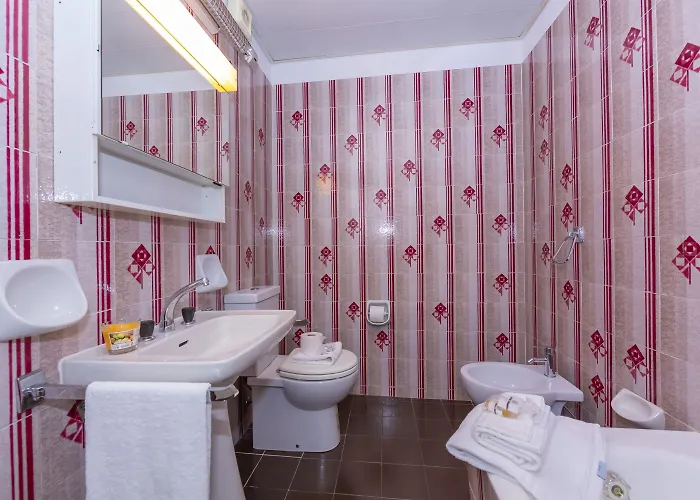 Casa Taddei - Happy דירה *