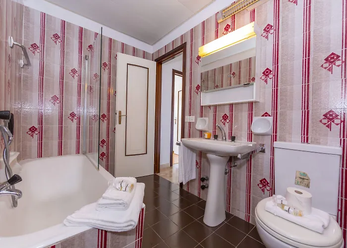 דירה Casa Taddei - Happy